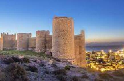 Las mejores gastronomías y hostelerías en Almería