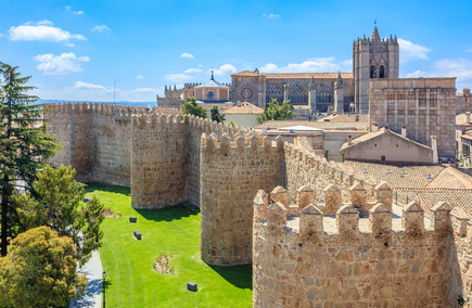 Gastronomías y Hostelerías Destacadas en Ávila