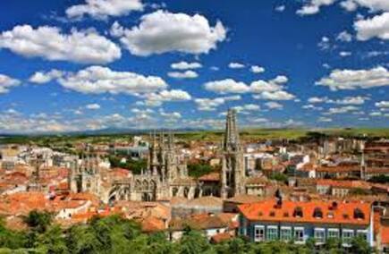 Las Mejores Gastronomías y Hostelerías en Burgos