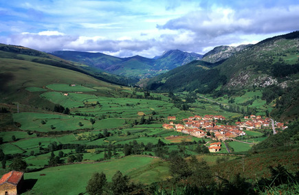 Gastronomías y Hostelerías Destacadas en Cantabria