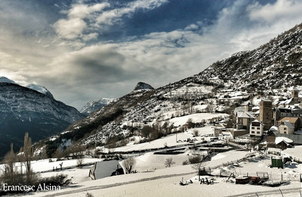 Mejores Gastronomías y Hostelerías en Huesca
