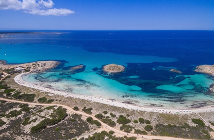 Gastronomías y Hostelerías Top en Islas Baleares