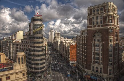 Las Mejores Gastronomías y Hostelerías en Madrid