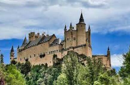Las Mejores Gastronomías y Hostelerías en Segovia