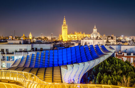 Las Mejores Gastronomías y Hostelerías en Sevilla