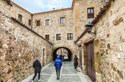 Opiniones sobre GASTRONOMÍAS Y HOSTELERÍAS en la región de Soria