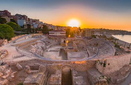 Las Mejores Gastronomías y Hostelerías en Tarragona