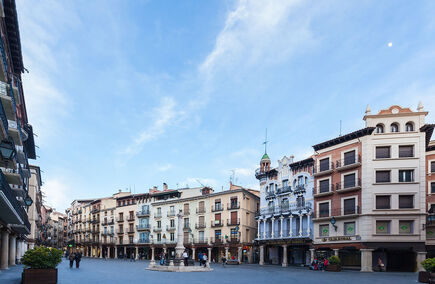 Las Mejores Gastronomías y Hostelerías en Teruel
