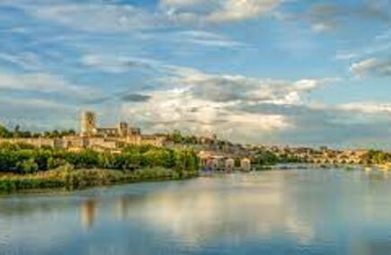 Las Mejores Gastronómicas y Hostelerías en Zamora