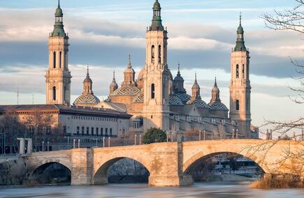 Las Mejores Gastronomías y Hostelerías en Zaragoza