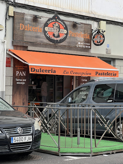 Dulcería Pastelería La Concepción