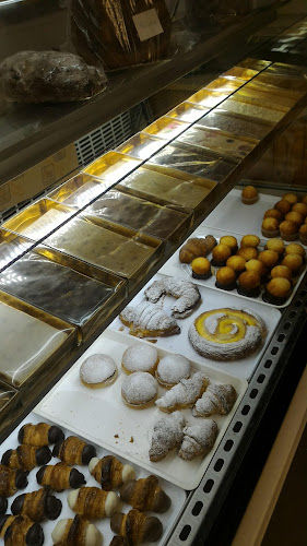 Forn Pastissería Pedreres