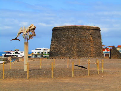 Bar Terraza Plaza La Paz