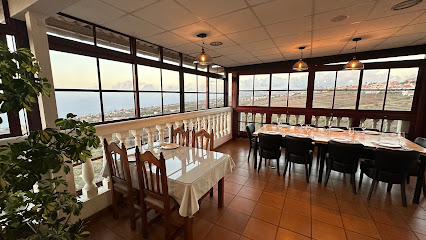 La Barrica del Sauzal