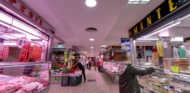 Reviews of Galería Nuestra Señora de los Angeles in Madrid - Gastronomía y hostelería