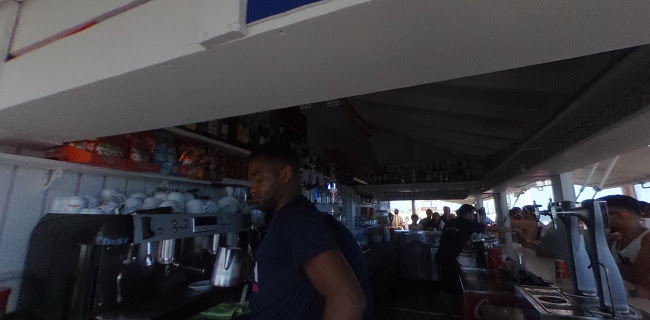 Chiringuito Obiol - Gastronomía y hostelería