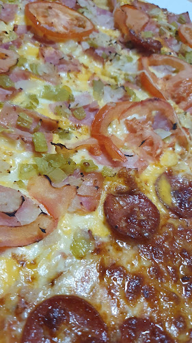 Pizza-Pac Cabezo de Torres - Murcia