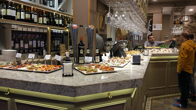 Fermin Calbeton Kalea, 15, 20003 Donostia / San Sebastián, Gipuzkoa