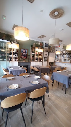 Restaurante La Bella Torino - Gastronomía y hostelería