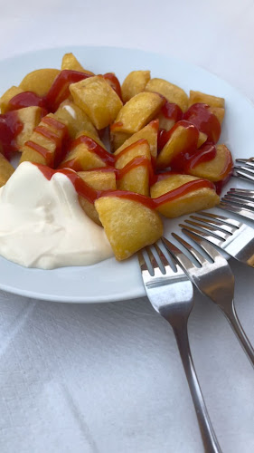 Opinii despre Bar El Parque în Loriguilla - Gastronomía y hostelería