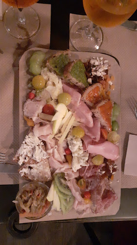 Salutteria - Gastronomía y hostelería