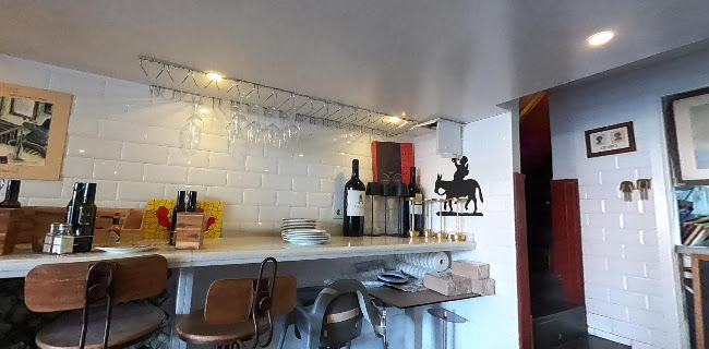 Pg. de Joan de Borbó, 6, Ciutat Vella, 08003 Barcelona