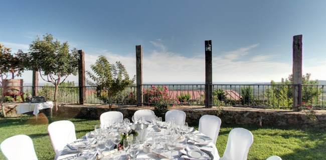 Restaurante El Mirador de Gredos Candeleda