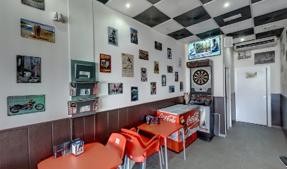 Scape Bar Mijas Costa