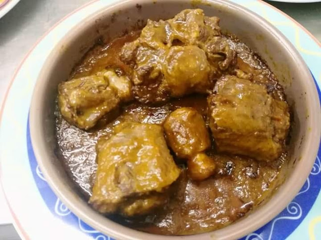 Comentarii opinii despre La Terraza