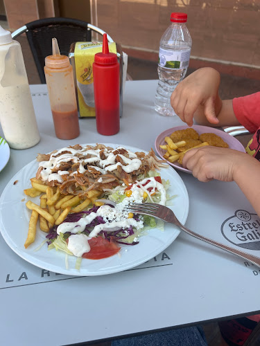 Gran Via Döner Kebab - Gastronomía y hostelería