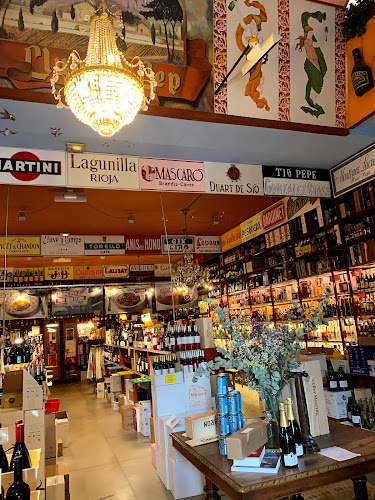 Comentarii opinii despre Club del Cep