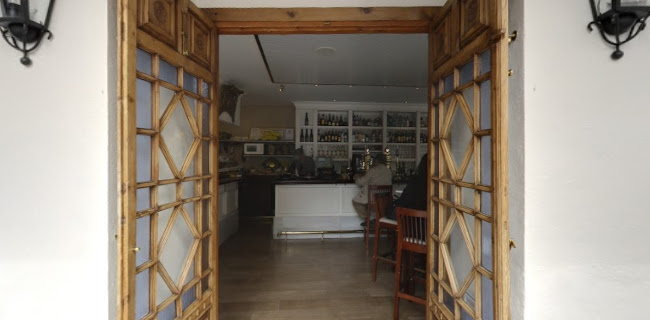 Restaurante Casa Colón - Gastronomía y hostelería