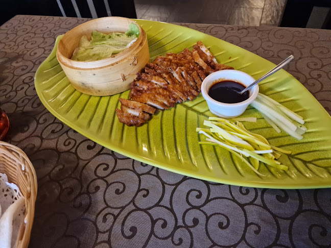 Comentarii opinii despre RESTAURANTE YAHO San Juan de Alicante