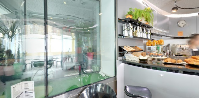 Opinii despre Coffee Break Donosti în Donostia-San Sebastian - Gastronomía y hostelería