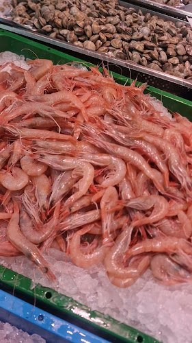 Reviews of Pescados y Mariscos Burgos in Córdoba - Gastronomía y hostelería