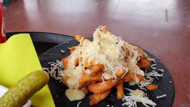 Opinii despre BAR CHARLY în La Pobla de Vallbona - Gastronomía y hostelería