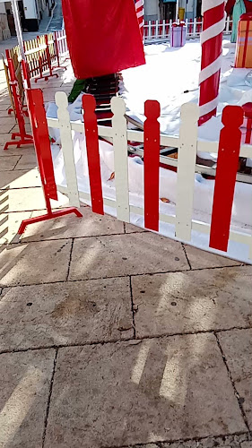 Pizzeria Heladeria La Loma