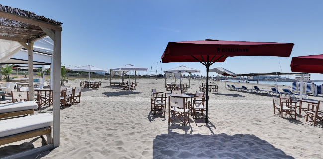 HABANA BLUE CHIRINGUITO Phone number