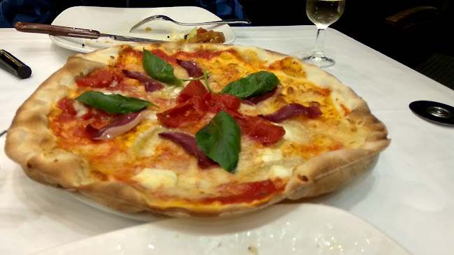 Reviews of Restaurante La Tagliatella | Arena Multiespacio, Valencia in Valencia - Gastronomía y hostelería