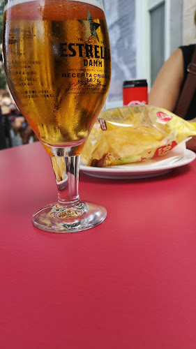 Opinii despre Andana Cafe - Bar în Sabadell - Gastronomía y hostelería