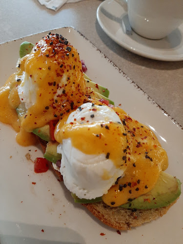 Naked&Sated Estébanez Calderón - Gastronomía y hostelería