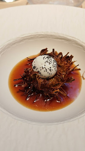 Restaurante Omeraki. By Alberto Chicote. - Gastronomía y hostelería