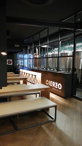 Cierzo Brewing - Gastronomía y hostelería