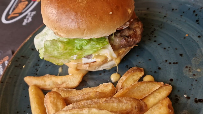 Opinii despre La Vega Grill în Sabadell - Gastronomía y hostelería