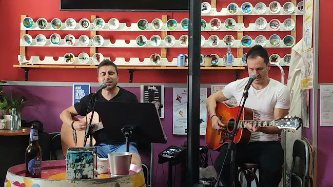 Praza San Agustín, 1, 15001 A Coruña