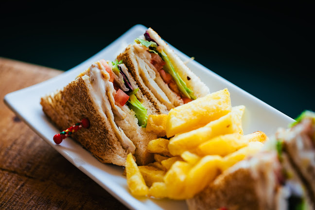 Pizzería Al Gusto Tapas (palmera)