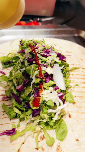 Canary Kebab & Snack Bar - Costa Teguise