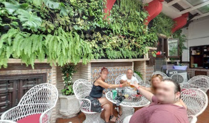 Botanic Bar Legendario