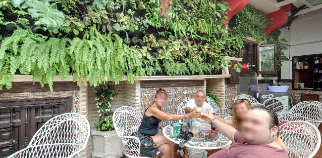 Botanic Bar Legendario