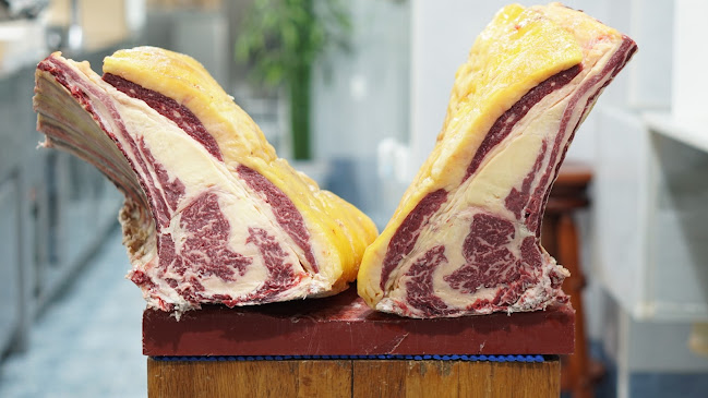 Carniceria Mari Lola Carnes Selectas - Gastronomía y hostelería